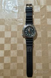 Citizen Promaster ny0054 Titanio Revisionato