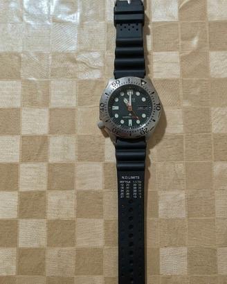 Citizen Promaster ny0054 Titanio Revisionato
