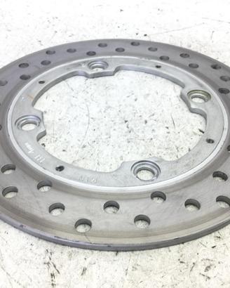 HONDA CBR RR ABS KM0 600 DISCO FRENO POSTERIORE 20
