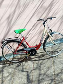 bicicletta da Donna