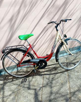 bicicletta da Donna