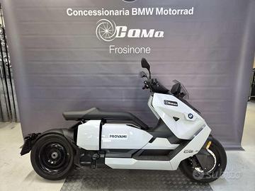 BMW CE 04 Abs