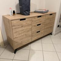 Credenza porta TV