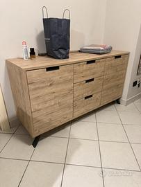 Credenza porta TV
