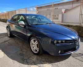 Alfa Romeo 159 JTDm