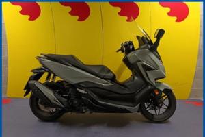 HONDA Forza 350 Finanziabile - Beige - 53000