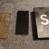 Samsung S22 mini, cellulare ROM 128gb, RAM 8gb