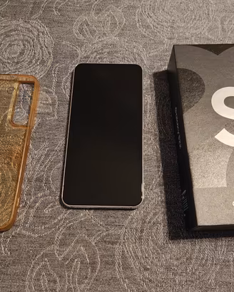 Samsung S22 mini, cellulare ROM 128gb, RAM 8gb