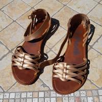sandali  donna
