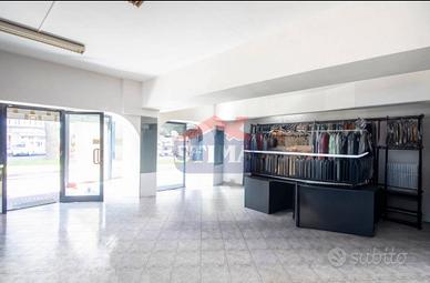 Locale commerciale Verderocca