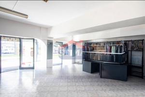 Locale commerciale Verderocca