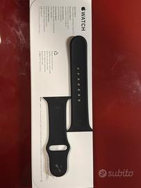 Cinturino Sport SM Apple Watch