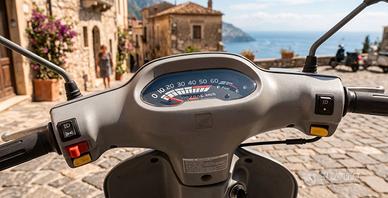 Parti ricambio Honda Vision 50