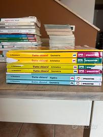 Libri scolastici