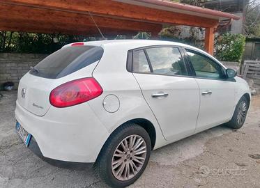 Fiat bravo 1.6 mtj