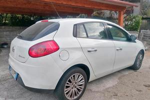 Fiat bravo 1.6 mtj