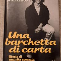 romanzo " Una barchetta di carta "