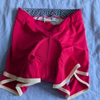 Pantaloncini corti da bici Sportful, mis. S donna