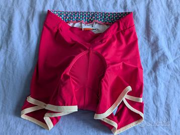 Pantaloncini corti da bici Sportful, mis. S donna