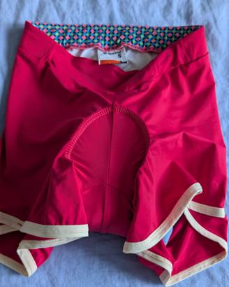 Pantaloncini corti da bici Sportful, mis. S donna