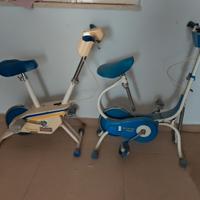 cyclette 