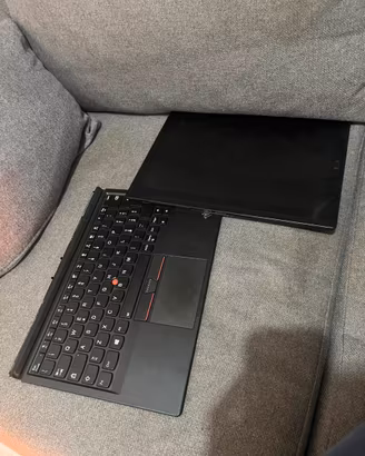 Lenovo x1 tablet