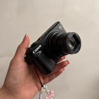 Canon Powershot SX740 HS