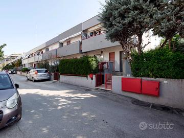 Villa a schiera - Bari