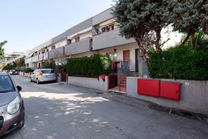 Villa a schiera - Bari