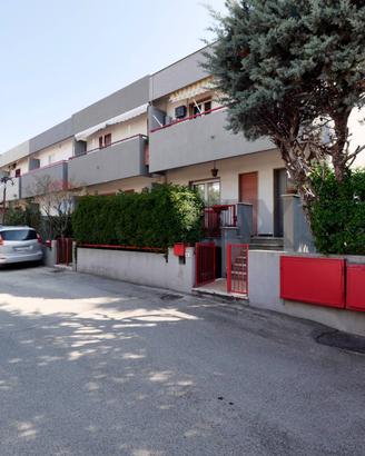 Villa a schiera - Bari