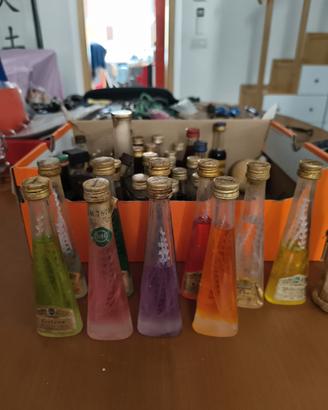 lotto mignon vintage 