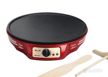Ariete Crepes Maker Party Time