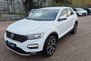 Volkswagen T-Roc 1.6 TDI SCR Style BlueMotion Tech