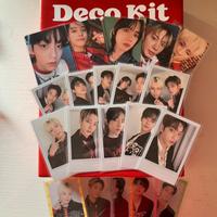 Txt deco kit