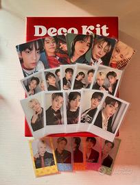 Txt deco kit
