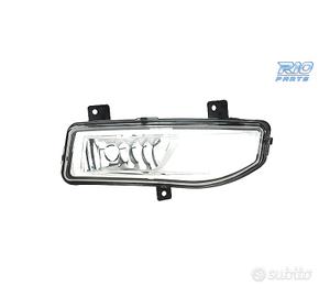 FARO DX ANTIABBAGLIANTE NISSAN QASHQAI 17-20