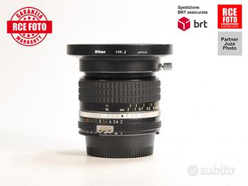 Nikon 24 F2 Ai-s