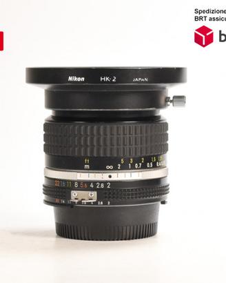 Nikon 24 F2 Ai-s