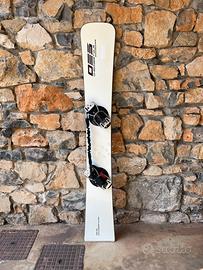 Snowboard OES