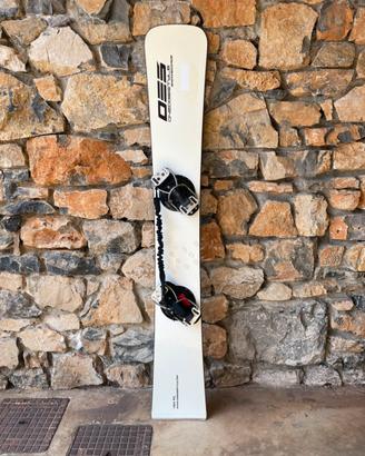 Snowboard OES