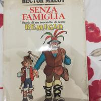 Senza famiglia 