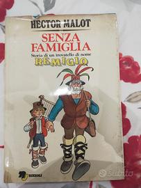 Senza famiglia 
