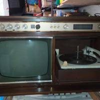 tv vintage - antiquariato