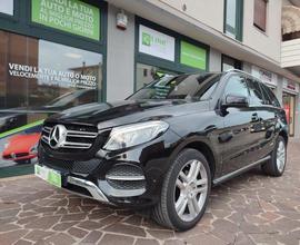 MERCEDES-BENZ GLE 350 premium plus