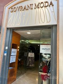 Locale Commerciale Ristrutturato