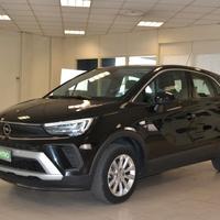 OPEL CROSSLAND - ELEGANCE 1.2 110CV MT5 U184379