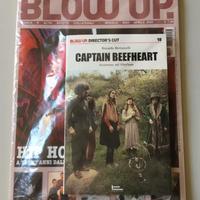 Libro Captain Beefheart Riccardo Bertoncelli