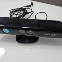 Kinect per Xbox 360