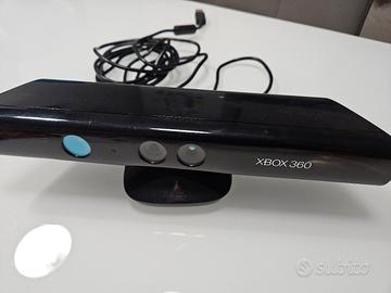 Kinect per Xbox 360