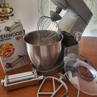 kenwood planetaria